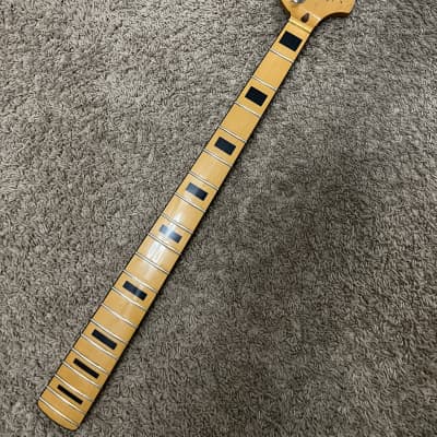 All Parts Relic 70’s Jazz Neck image 1