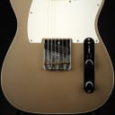Fender Custom Shop Journeyman Relic 1959 Custom Esquire - Aged Shoreline Gold