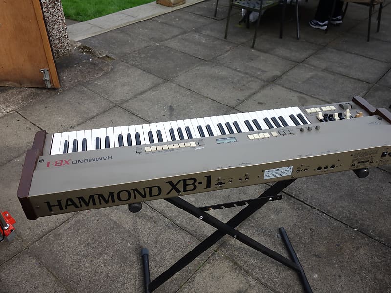 Hammond XB-1G Organ Japan/2003