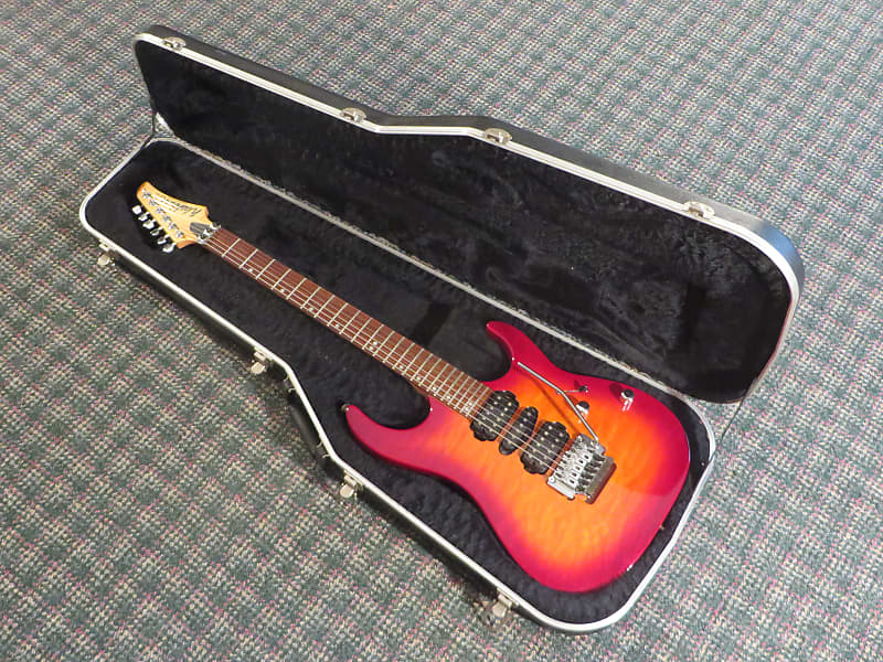 USA製Washburn MG-104 WASHBURN MG104 (U.S. MFG.) for sale - Price and Used Value