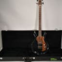 1968/69 Dan Armstrong Vintage Ampeg Lucite Bass Guitar w/OHSC