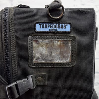 Torpedo coyote trumpet discount case