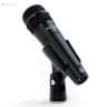 Audix fusion series F5 instrument dynamic hyper-cardioid microphone. (USED) U.S. Authorized Dealer