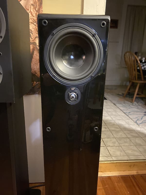 Used NHT ST4 Loudspeakers for Sale | HifiShark.com