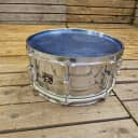 Snare Drum 14" Steel Tama Swingstar, Made In Japan USED! RKSSJ180324