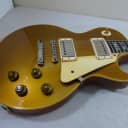 Gibson Les Paul 1957 Goldtop original PAF's