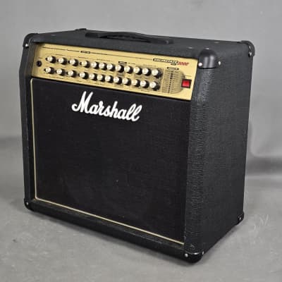 Marshall Valvestate 2000 AVT150 4-Channel 150-Watt 1x12