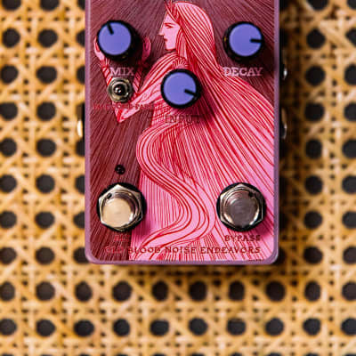 Old Blood Noise Endeavors Sunlight Reverb | Reverb