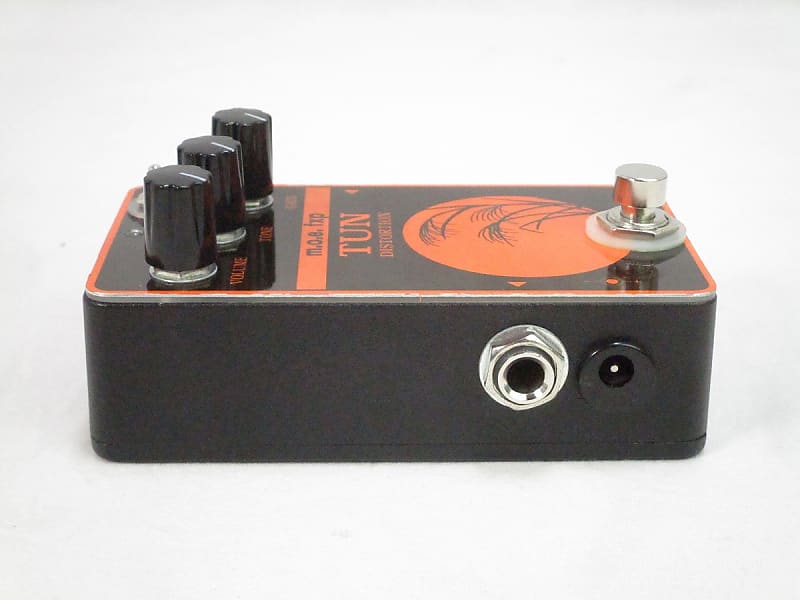 m.o.e. fxp TUN Distortion Special Version Distortion [05/01