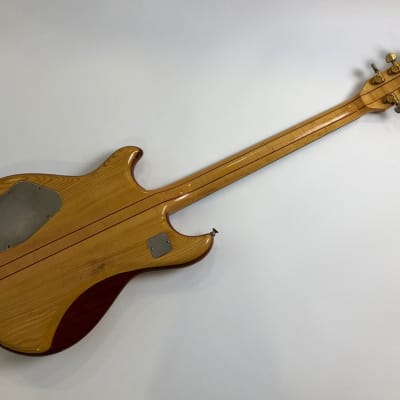 Ibanez MC300 Musician 1978 - Natural image 6