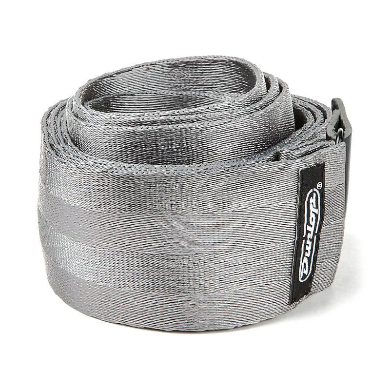 Dunlop DST70-01 Deluxe Seat Belt Strap image 1