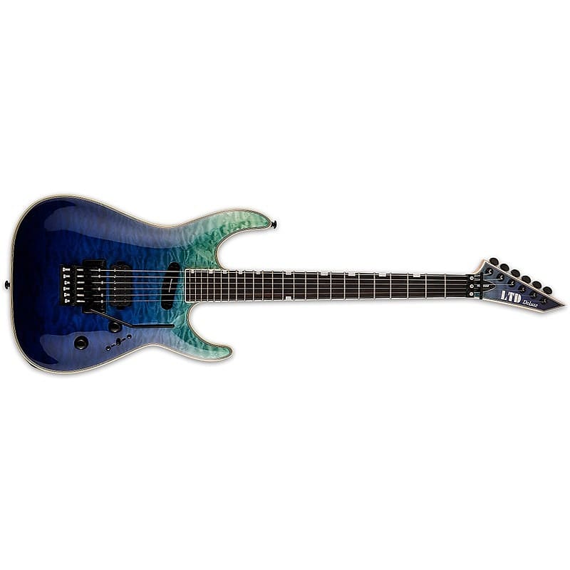 ESP LTD MH-1000 HS | Reverb