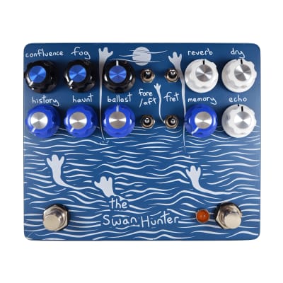 Reverb.com listing, price, conditions, and images for champion-leccy-the-swan-hunter