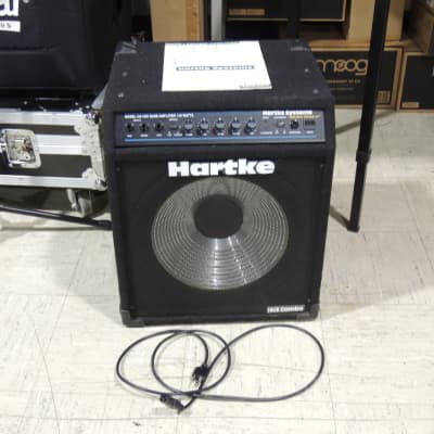 Hartke 1415 combo