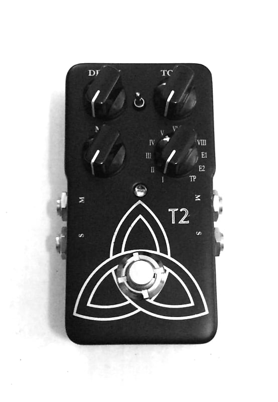 TC Electronic T2 Reverb