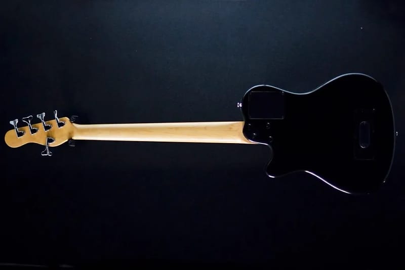 Godin A5 SA フレットレス A5 Ultra Natural Fretless A/E | Godin Guitars