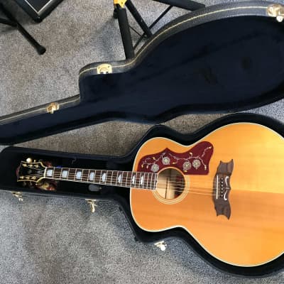 Gibson J-200 Artist 1970 - 1985 - Natural image 23