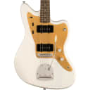 Squier FSR Classic Vibe Late '50s Jazzmaster White Blonde, Anodised