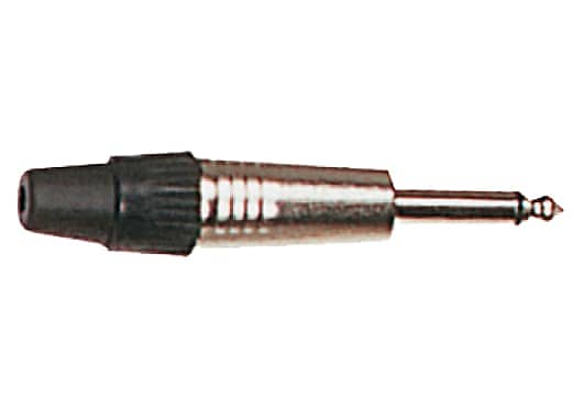 Yellow Cable - Ad05 Adaptateur Jack Male 3.5/jack Femelle 6.35 (la Paire)  Câbles Et Connectiques 