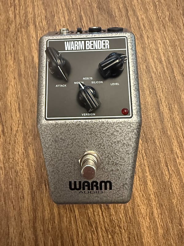 Warm Audio Warm Bender