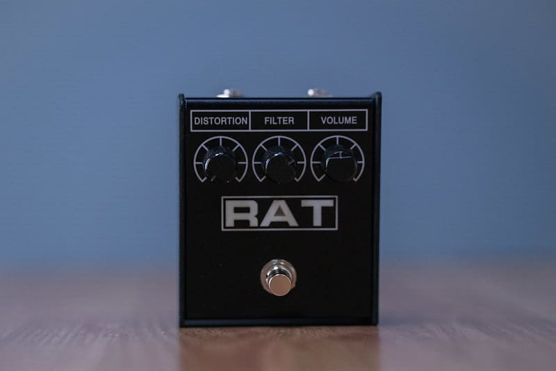 ProCo Rat 2 | ModularGrid Pedals Marketplace