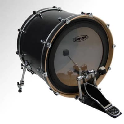 Attack orbit bass drum head 2025