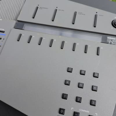 Yamaha TQ5 FM Tone Generator | Reverb
