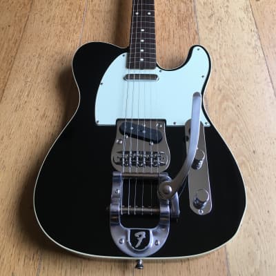 【未使用/早い者勝ち】Fender Telecaster Fender MEX Player II Modified Telecaster (Electric Blue