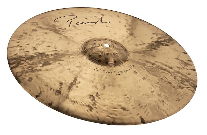 Paiste 22