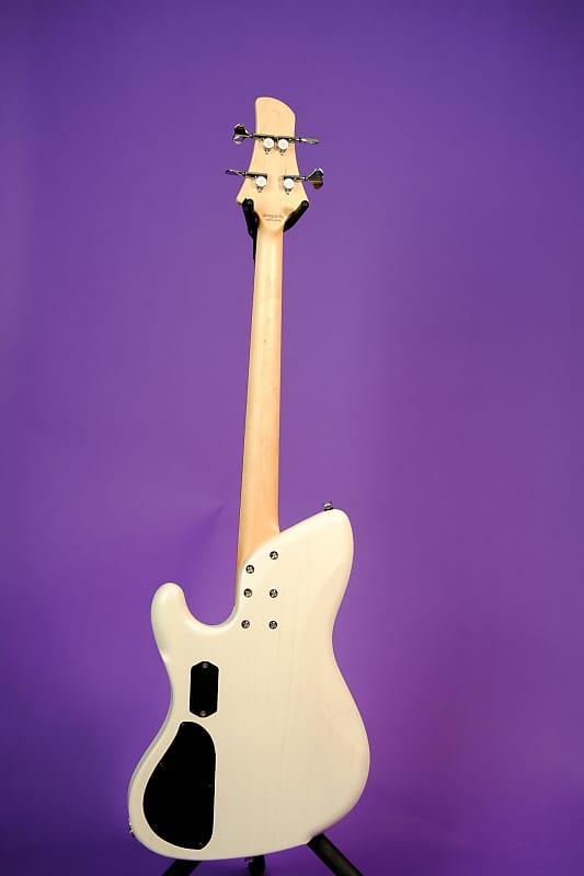 dragonfly SJ4 / 330 2022 - Transparent White | Reverb dragonfly SJ4 / 330 2022 - Transparent White | Reverb
