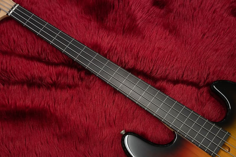 Crews Maniac Sound JB-Modern 