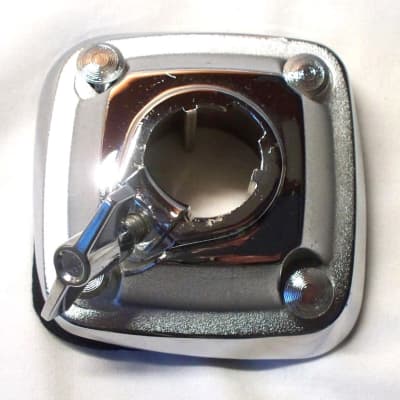 1980s TAMA Imperialstar/Superstar Bass Drum Tom Mount Bracket image 4