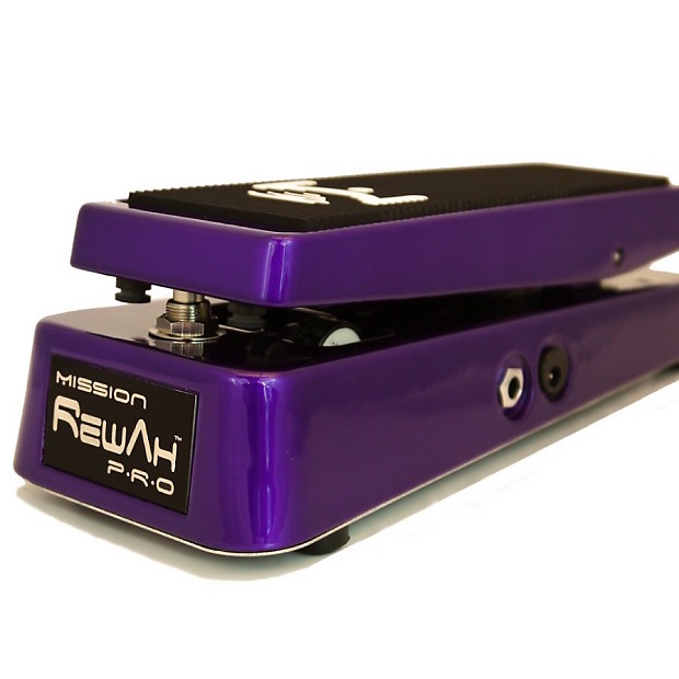 Mission Engineering Rewah Pro | Reverb