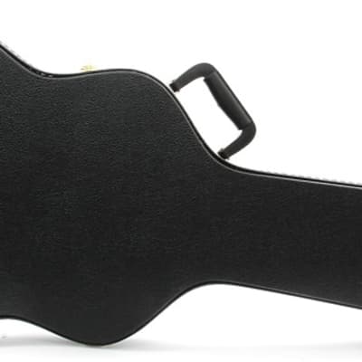 Ibanez AEG10C Hardshell Acoustic Guitar Case - AEG Series image 1