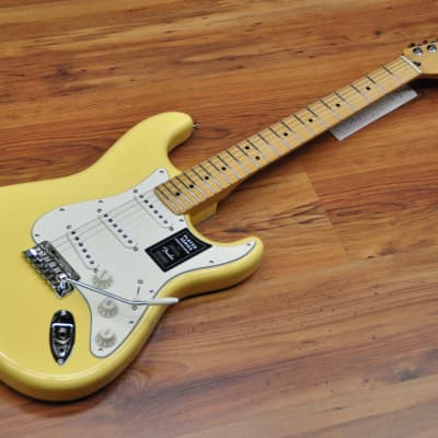 Buttercream stratocaster discount