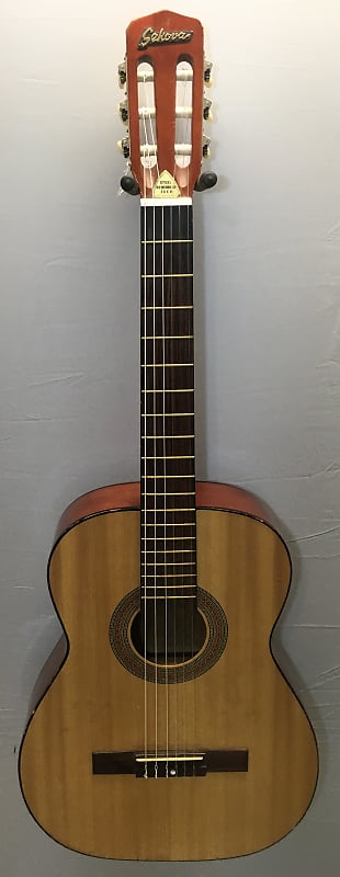 SEGOVIA セゴビア　アコースティックギター　E130 SEGOVIA セゴビア アコースティックギター E130