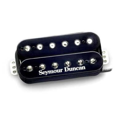 Seymour Duncan TB-14 Custom 5 Bridge Trembucker | Reverb