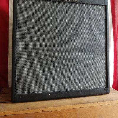 The Victoria "Harpegeddon" Amplifier - High Power Tweed 9x8 - Black Tweed - 2020 image 2