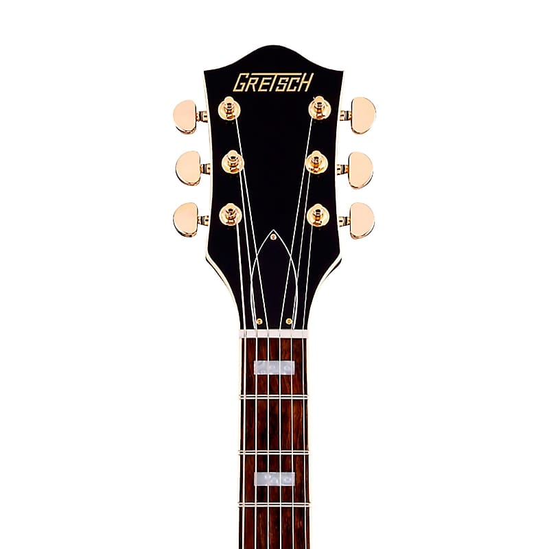 Gretsch G2627TG Streamliner FSR Center Block 3-pickup Electric