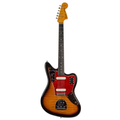Fender Collectible Series '62 Jaguar 1994 - 1999 | Reverb