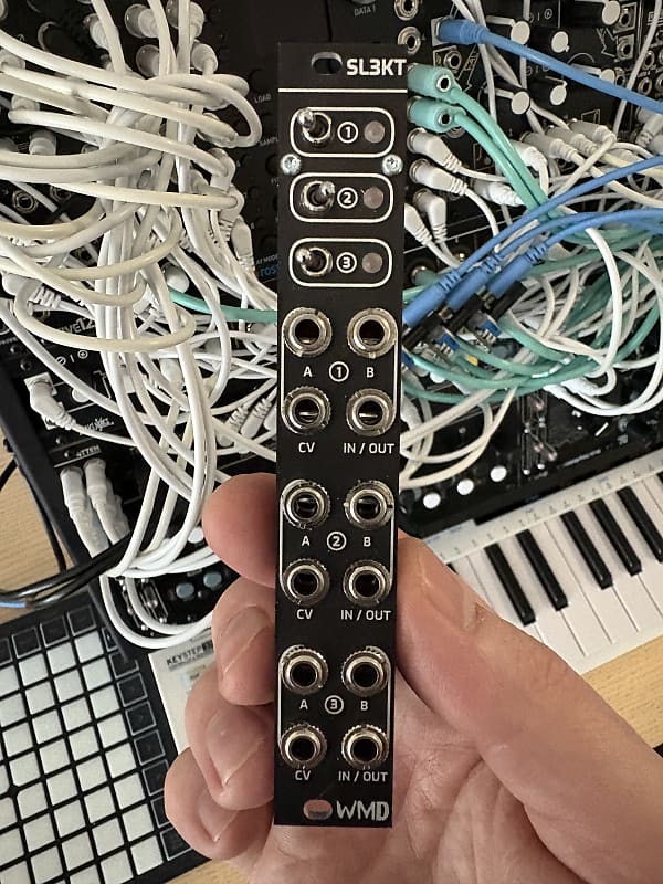 WMD SL3KT