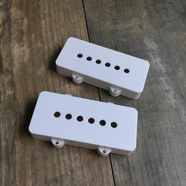Jazzmaster sales pickup covers