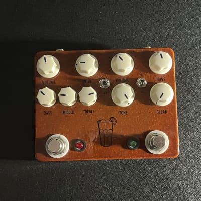 JHS Sweet Tea V3 | Reverb