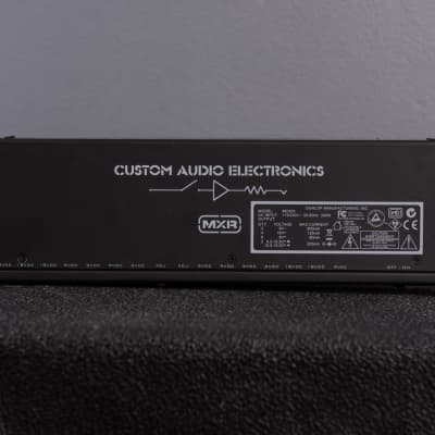Custom Audio Elctronics Power System image 2