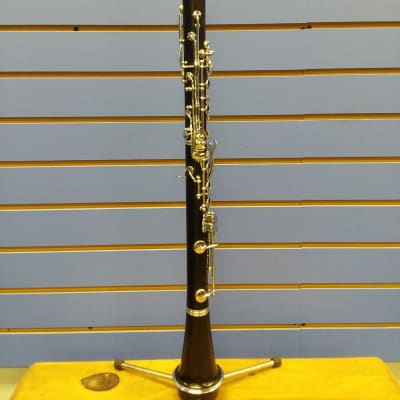 Selmer Signet Soloist Bb Clarinet | Reverb