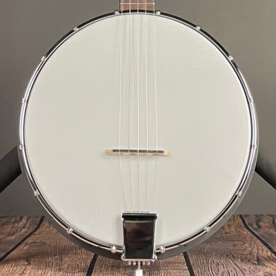 Gold Tone AC-1: Acoustic Composite 5-String Openback Banjo with Gig Bag for sale