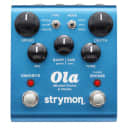 Strymon Ola dBucket Chorus and Vibrato Guitar Effects Pedal