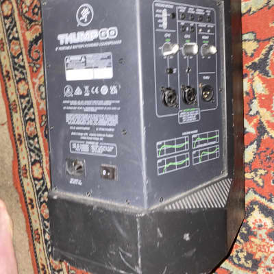 Mackie Thump Go 8 Portable Loudspeaker image 2