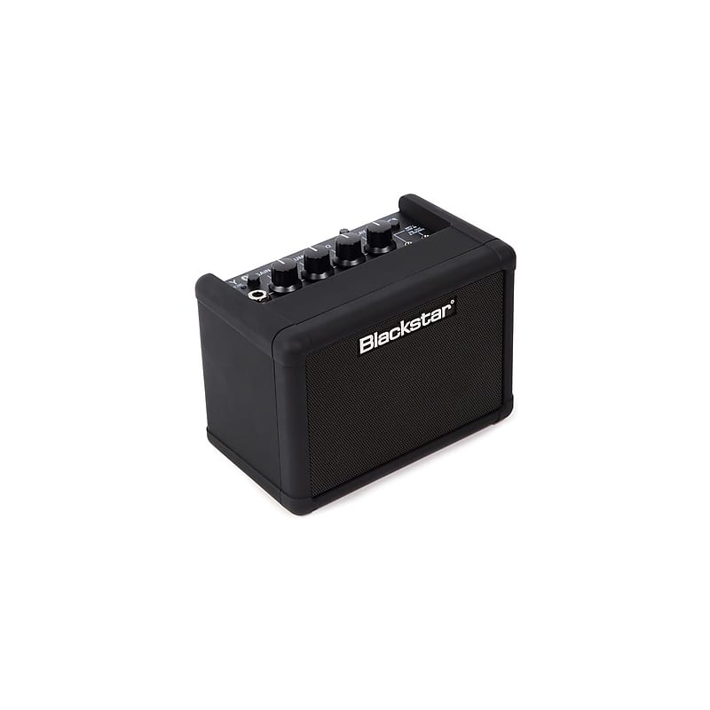 BLACKSTAR FLY 3 Acoustic - Mini Ampli per Chitarra Acustica 3W