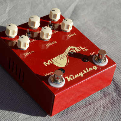 Reverb.com listing, price, conditions, and images for kingsley-minstrel
